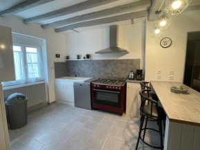 Gîte o prés de la Loire classé 3 étoiles